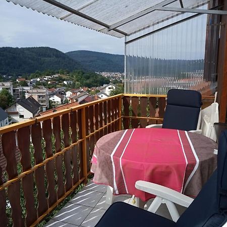 Natur Und Aussicht Eberbach  Dış mekan fotoğraf